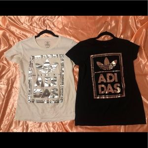 ❗️ADIDAS T-SHIRT BUNDLE❗️ 2 FOR LESS❗️